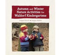 Irmgard Kutsch Autumn and Winter Nature Activities for Waldo (Copertina rigida)