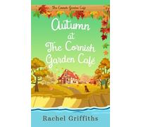 Autumn at the Cornish Garden Café