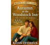 Autumn at the Woodstock Inn
