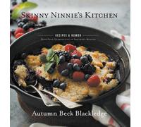 Autumn Beck Blackledge Skinny Ninnie's Kitchen (Copertina rigida)