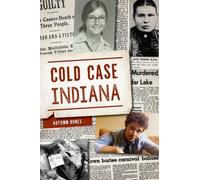Autumn Bones Cold Case Indiana (Tascabile) True Crime