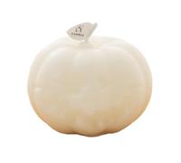 Autumn Candles, Fall Table Decor, Flameless Decorative Candles