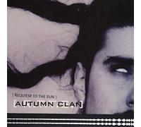 Autumn Clan - Requiem to the Sun