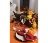 Autumn Cozy Days: Organizer