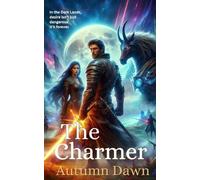 Autumn Dawn The Charmer (Tascabile) Dark Lands