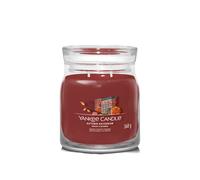 Autumn Daydream candela in giara media Yankee Candle