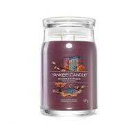 Autumn Daydream Signature Large Jar Candle 567 g Tagli Unicavetro