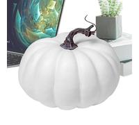 Autumn Decorations | Artificial Pumpkins | Halloween Pumpkin Decorations, Fake Pumpkins Decor Thanksgiving Faux Pumpkins Fall Pumpkin Decor Artificial Pumpkins Harvest Faux Foam Pumpkins