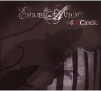 Autumn,Emilie - 4 O'Clock (Ltd.ed.)
