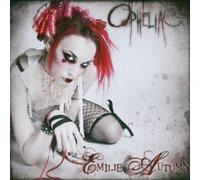 Autumn,Emilie - Opheliac