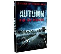 Autumn - fin du monde