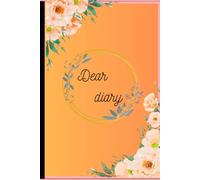 Autumn flower: Diary