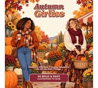Autumn Girlies: Pumpkin Patches, Chunky Sweaters & All the Fall Things