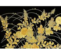 Autumn Grasses Note Cards