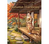 Autumn Harmony: A Peaceful Journey Through the Beauty of Japanese Autumn