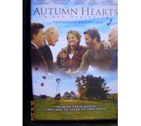 Autumn Hearts: A New Beginning