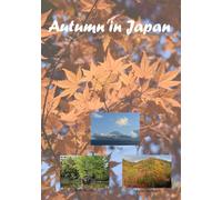 Autumn in Japan