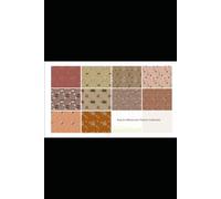 Autumn in Kyoto - Watercolor Pattern Collection: Japanese autumn watercolor patterns inspired by Kyoto gardens, including maple leaves, ginkgo, moonlight, stone textures, and minimal abstract motifs.