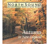 Autumn in New England - Autumn in New England