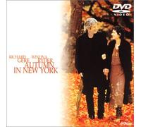 Autumn in New York [00e/5. 1ch