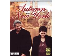 Autumn in New York