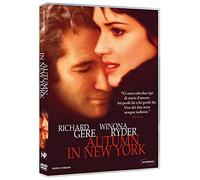 Autumn In New York ( DVD)
