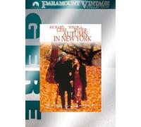 Autumn in New York-Special Edi