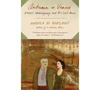 Autumn in venice - Di Robilant Andrea