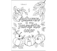 Autumn is my Favorite Color