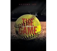 Autumn Joy All About the Game (Copertina rigida)