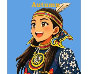 Autumn: La guerrera del agua