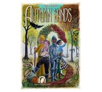 Autumn Lands: The role playing game (basic rules)