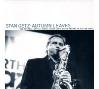 Autumn Leaves 1980 by Stan Getz (1990-08-02)