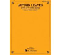 Autumn Leaves - Intermediate Piano