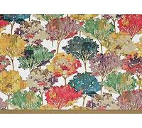Autumn Leaves Note Cards
