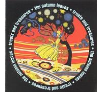 Autumn Leaves - Treats & Treasures