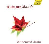 Autumn Moods