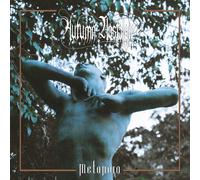 Autumn Nostalgie Metanoia (CD) Album Digipak (Limited Edition)