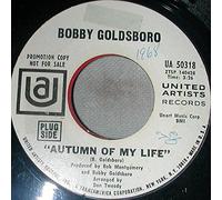 Autumn Of My Life