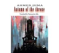 Autumn of the Throne