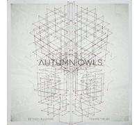 Autumn Owls - Between Buildings Toward The Sea