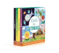 Autumn Publishing Little Life Stories (Shrink-wrapped pack)