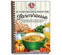 Autumn Recipes from the Farmhouse (Copertina rigida)