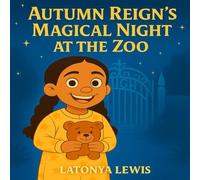 Autumn Reign’s Magical Night at the Zoo