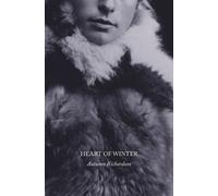 Autumn Richardson Heart of Winter (Tascabile)