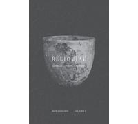 Autumn Richardson Reliquiae (Tascabile)