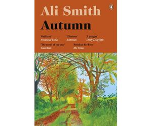 Autumn: SHORTLISTED for the Man Booker Prize 2017