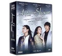 Autumn Shower~New Korean Drama