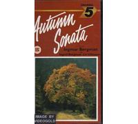 AUTUMN SONATA
