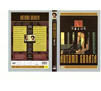 Autumn Sonata (Höstsonaten) ~ Starring: Ingrid Bergman [IMPORT / NTSC - ALL REGION Play]